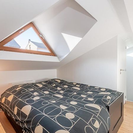 La Maison Boheme - Proche Thionville, Metz, Luxembourg Seremange-Erzange Экстерьер фото