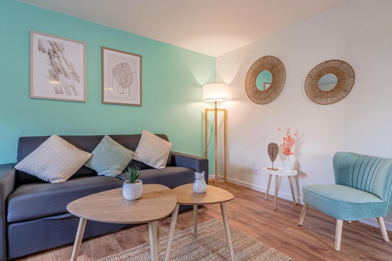 La Maison Boheme - Proche Thionville, Metz, Luxembourg Seremange-Erzange Экстерьер фото