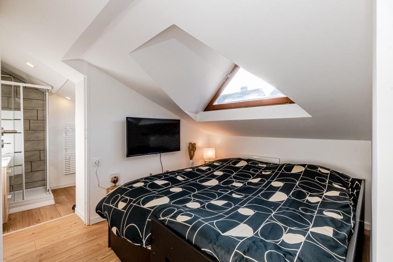 La Maison Boheme - Proche Thionville, Metz, Luxembourg Seremange-Erzange Экстерьер фото